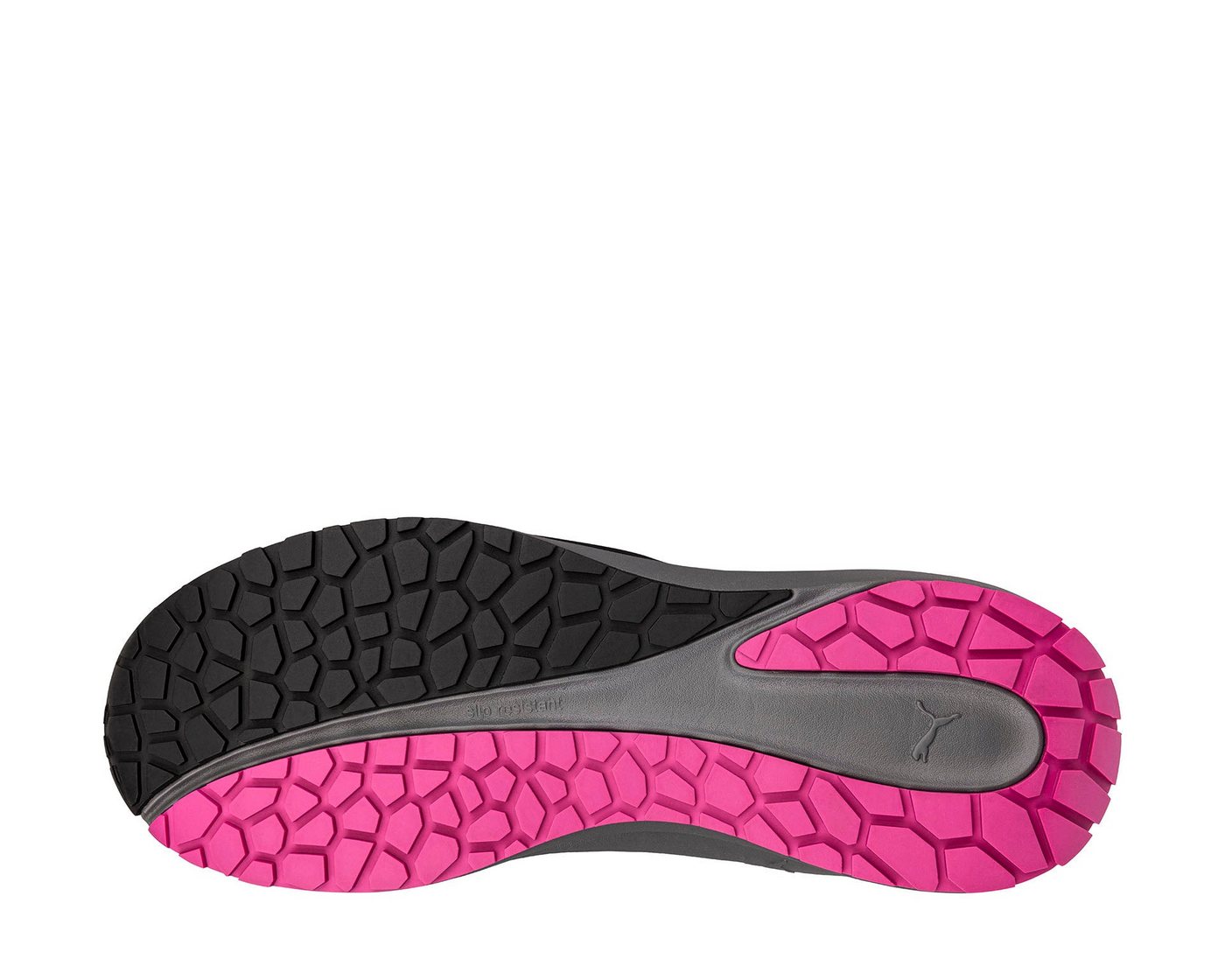 PUMA Safety PUMA SAFETY ASPIRE DISC MID Sicherheitsschuh S3S ESD Sicherheitsschuh Ölbeständige Laufsohle Bild 3