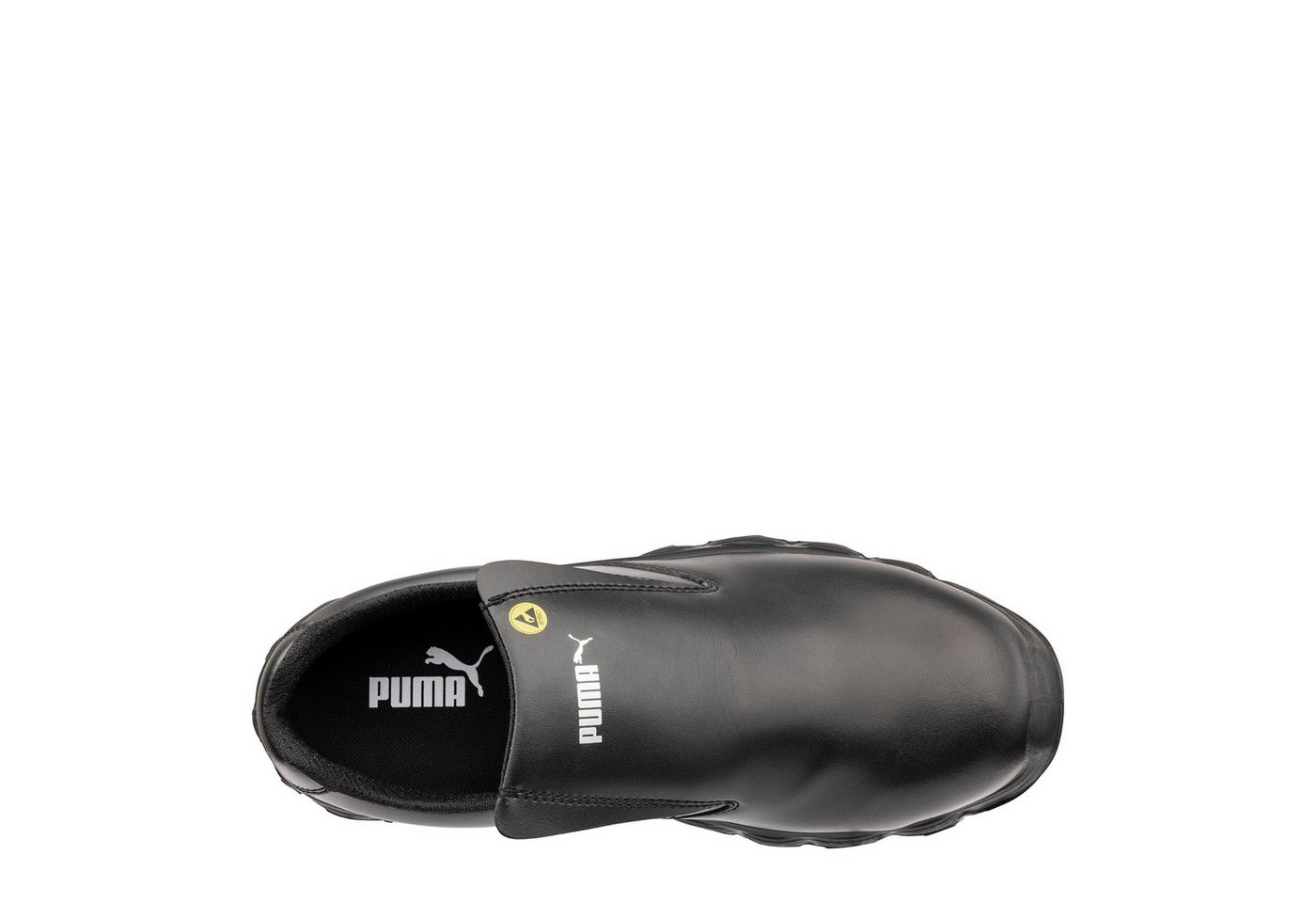 PUMA Safety PUMA SAFETY FLOAT LOW Sicherheitsschuh S2 ESD Sicherheitsschuh Rutschhemmende Laufsohle Bild 2