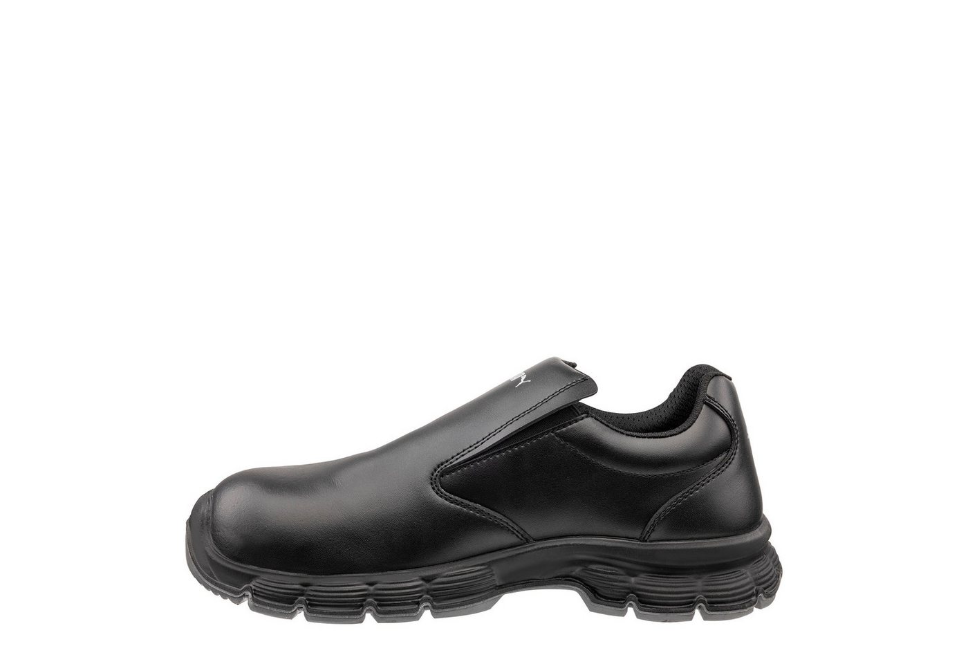 PUMA Safety PUMA SAFETY FLOAT LOW Sicherheitsschuh S2 ESD Sicherheitsschuh Rutschhemmende Laufsohle Bild 5
