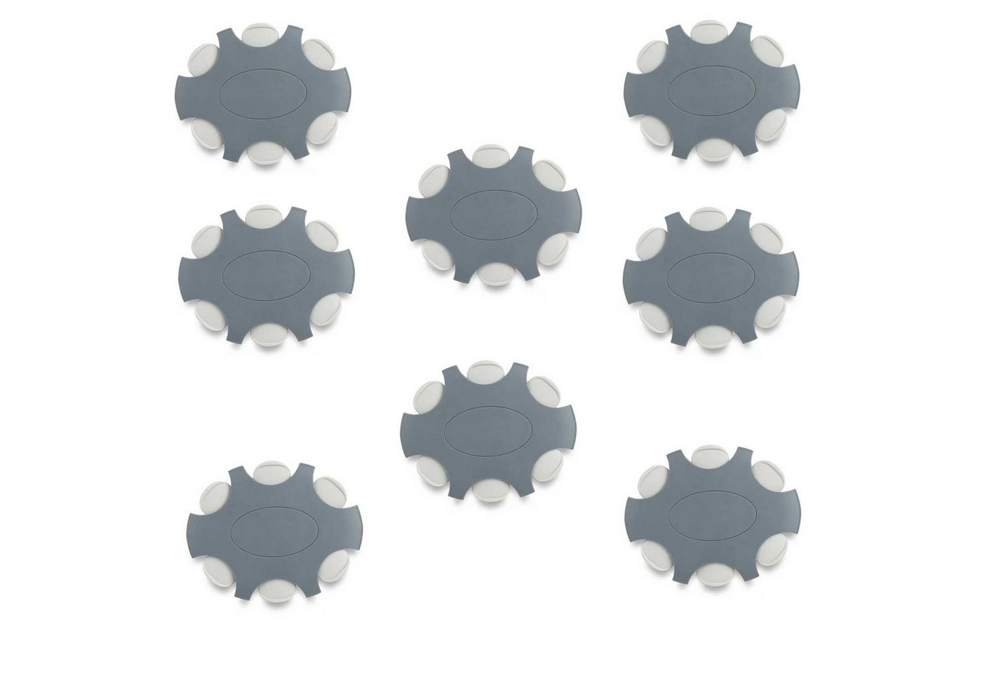 JB White Cerumenfilter JB White ProWax, 48 Stück ProWax Cerumenfilter für Hörgeräte geeignet für Oticon- und B Bild 5