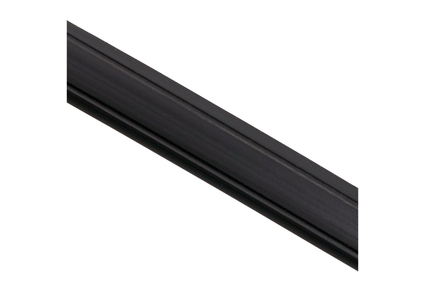Wamovo Keder 10 Meter Kederband schwarz 12 mm Leistenfüller für Wohnwagen Bild 4
