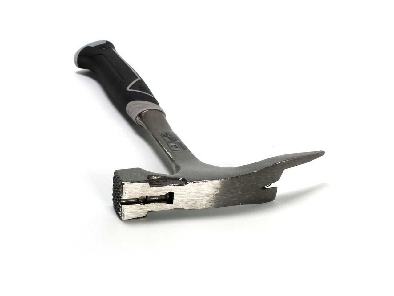 myMAW Hammer Profi Latthammer 600 geschmiedet Hammer… Bild 4