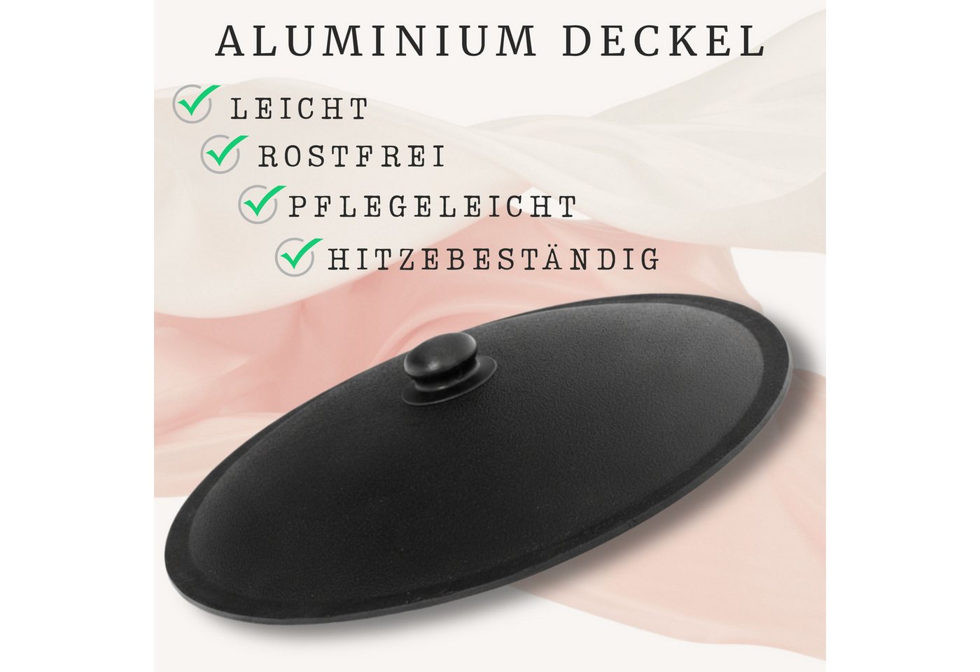 BIG-PAN Feuerstelle Usbekischer Uchag 2mm Stahl 12L Kazan Set Feuerstelle Campingofen Plov, (Outdoor Ofen Kasan Grillhandschuhe, Gulaschkessel Set Feuerofen Komplettset)