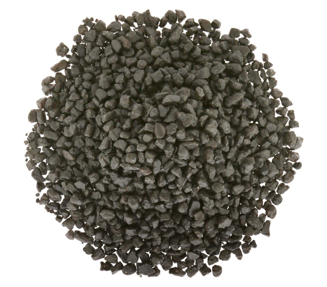 Dehner Aquarienkies Aqua Kies, Körnung 2 - 4 mm, 5 kg Bild 2