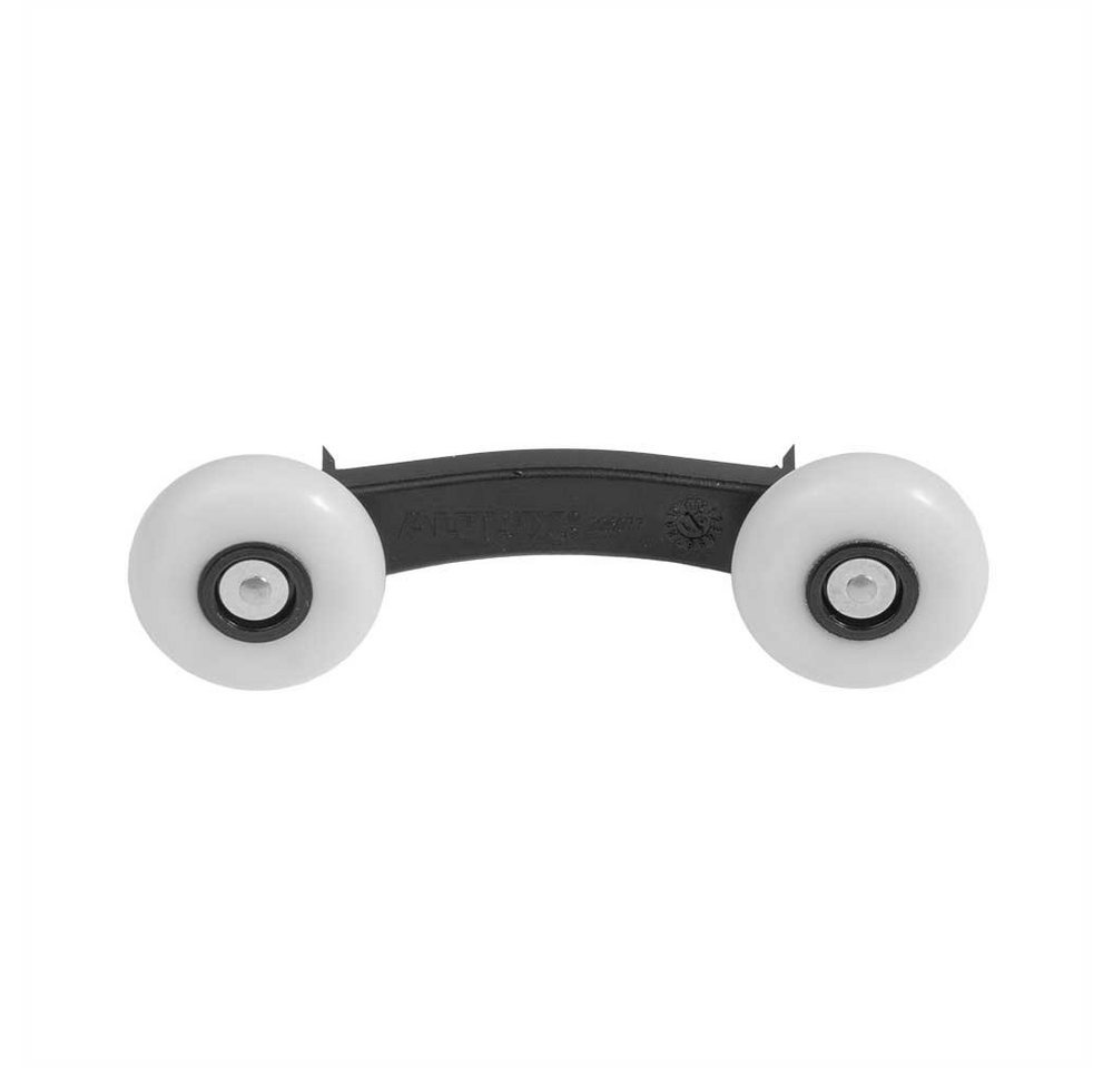 Alulux Rollladenaufhängung Arretierung CD77/D für Detolux Rolltore CD77