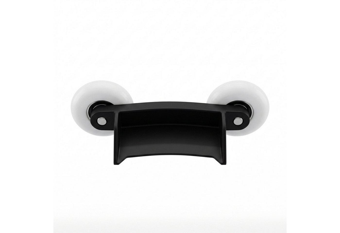 Alulux Rollladenaufhängung Arretierung CD77/D für Detolux Rolltore CD77 Bild 2