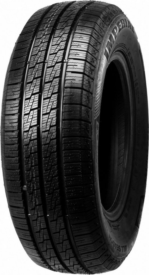 IMPERIAL Ganzjahresreifen IMPERIAL, ALL SEASON DRIVER Bild 2