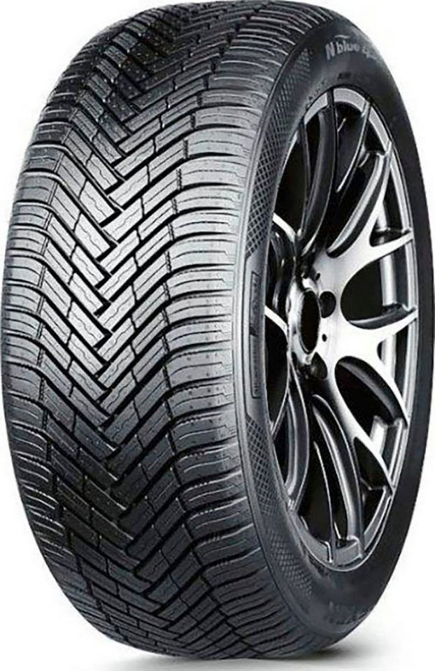 Nexen Ganzjahresreifen NEXEN, N`BLUE 4SEASON-2