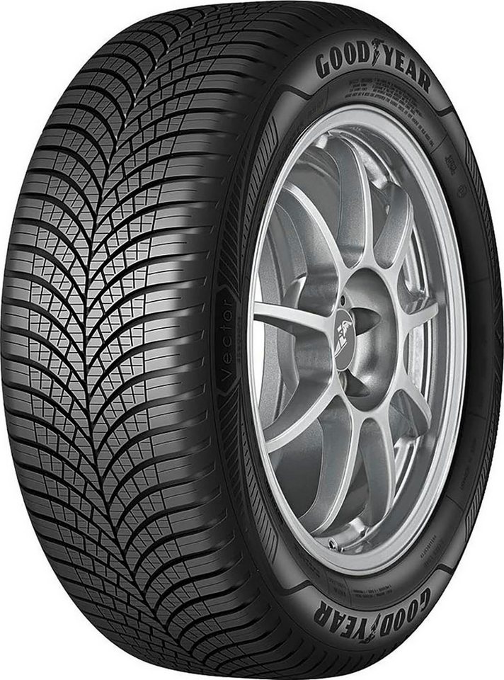Goodyear Ganzjahresreifen GOODYEAR