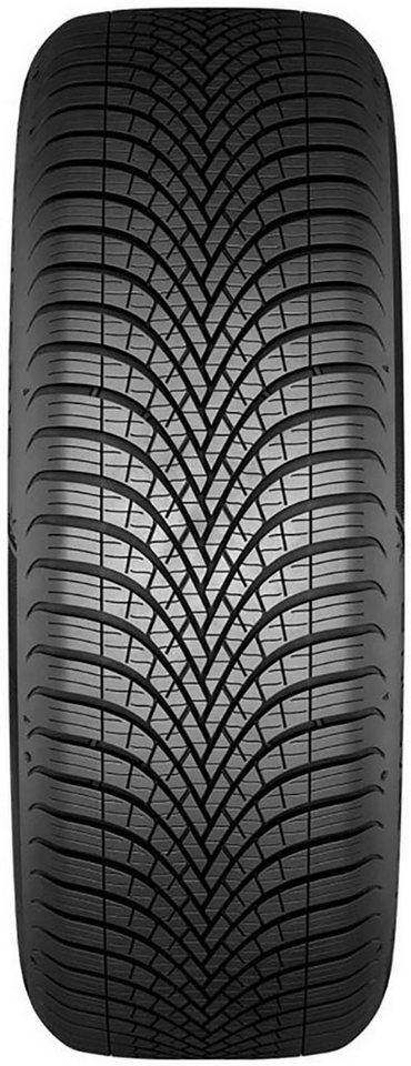 Dunlop Ganzjahresreifen DUNLOP Bild 2