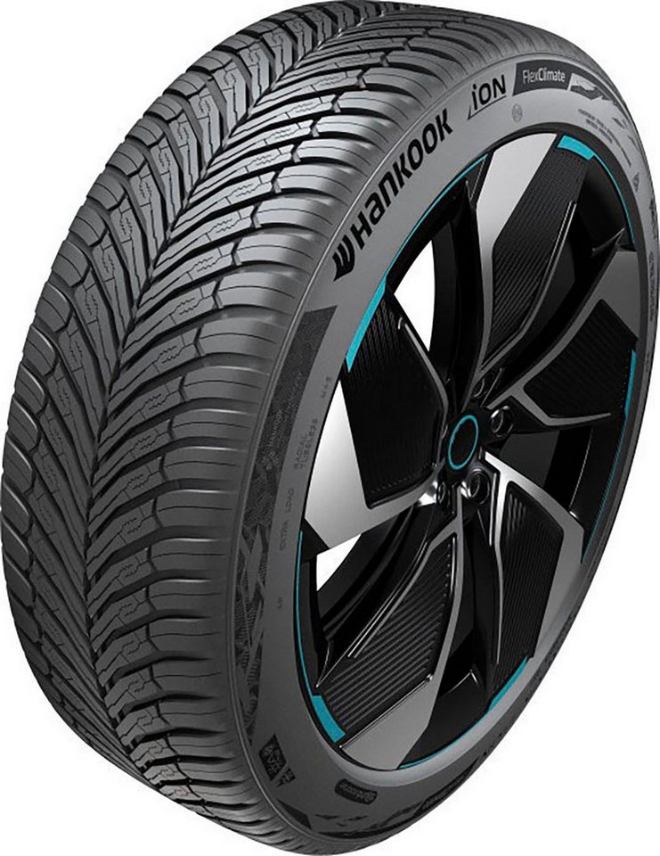 Hankook Ganzjahresreifen HANKOOK