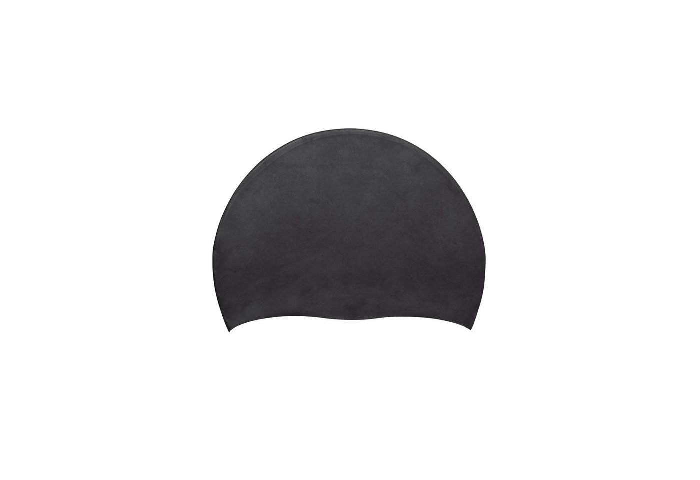 Speedo Badekappe JR ELAST SOLID SIL 001 Bild 3