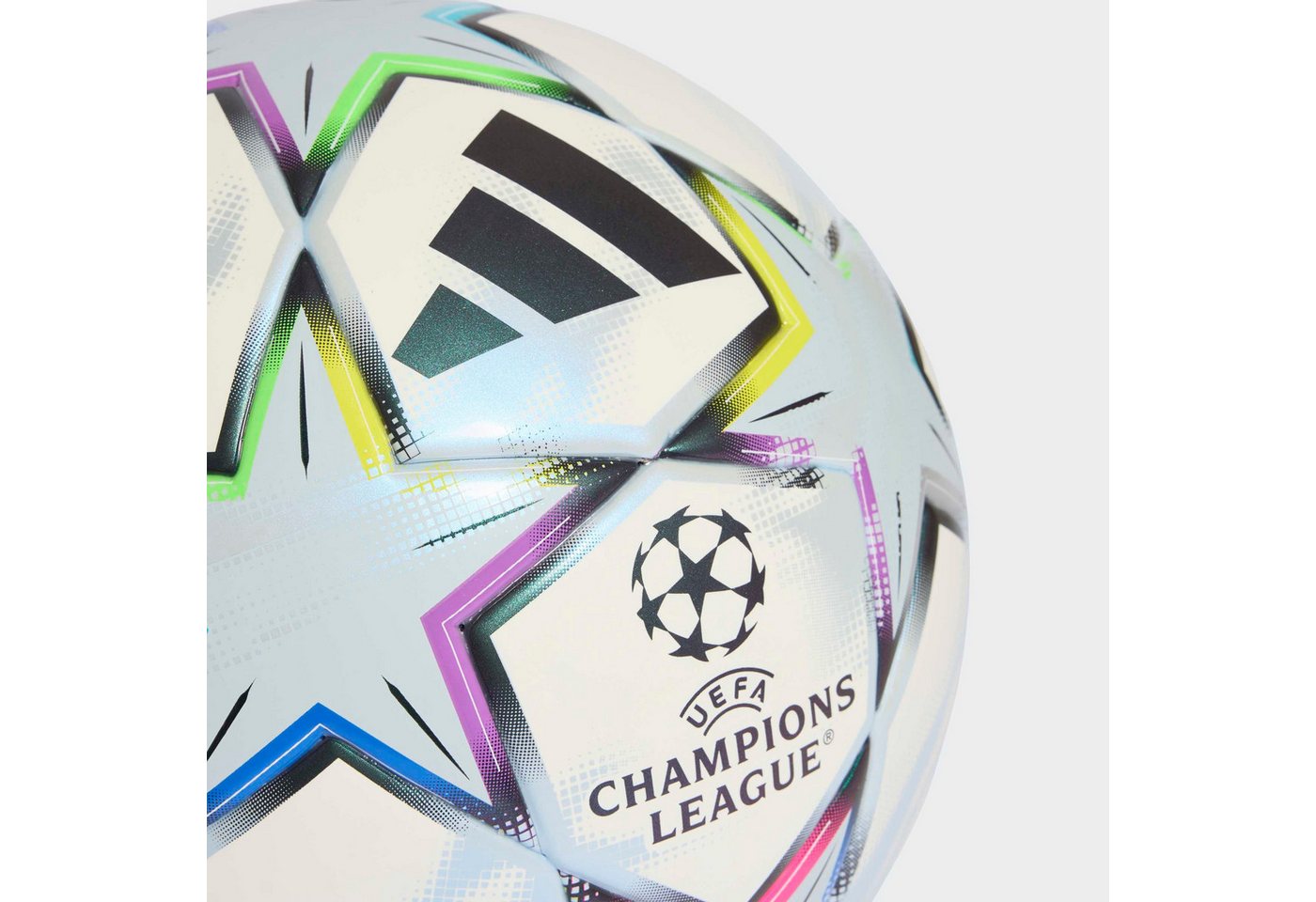 adidas Performance Fußball UCL LGE J350, für Kinder und Jugendliche I Champions League