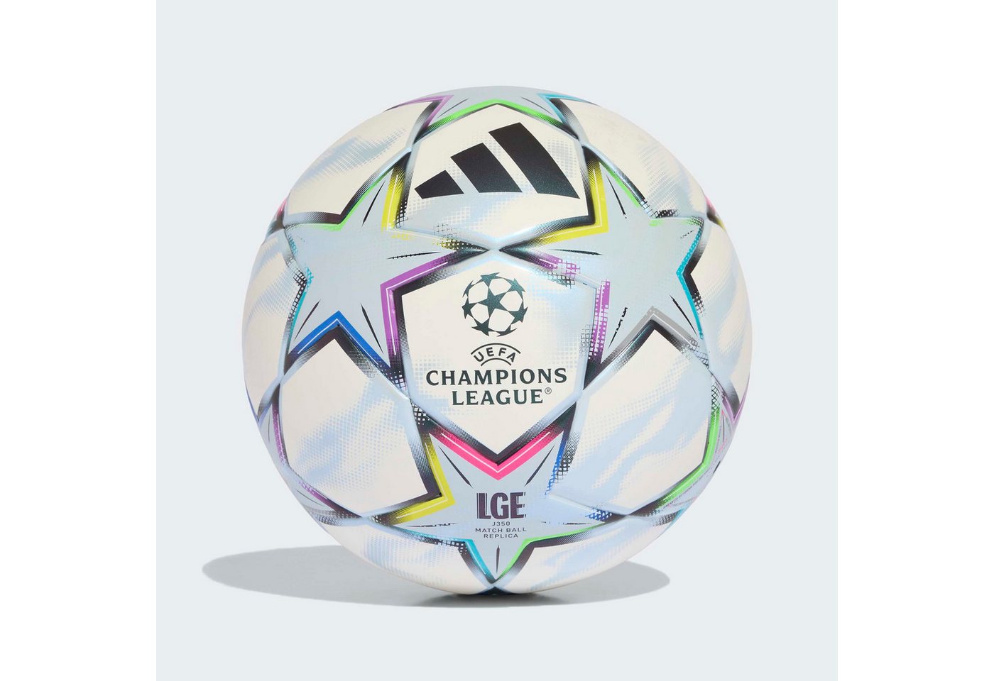 adidas Performance Fußball UCL LGE J350, für Kinder und Jugendliche I Champions League Bild 2