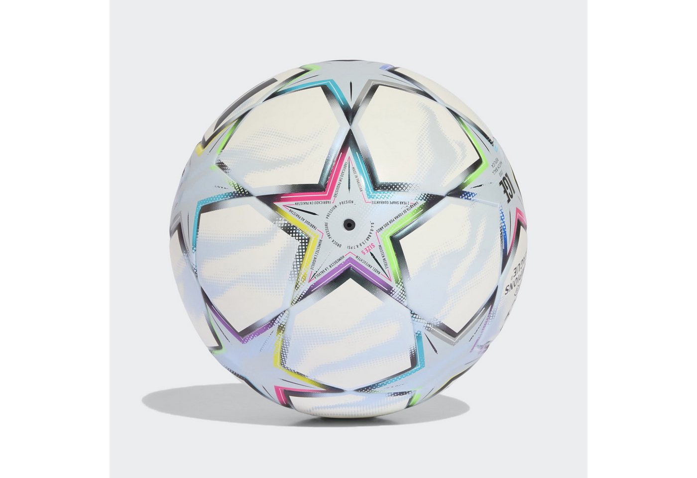 adidas Performance Fußball UCL LGE J350, für Kinder und Jugendliche I Champions League Bild 4