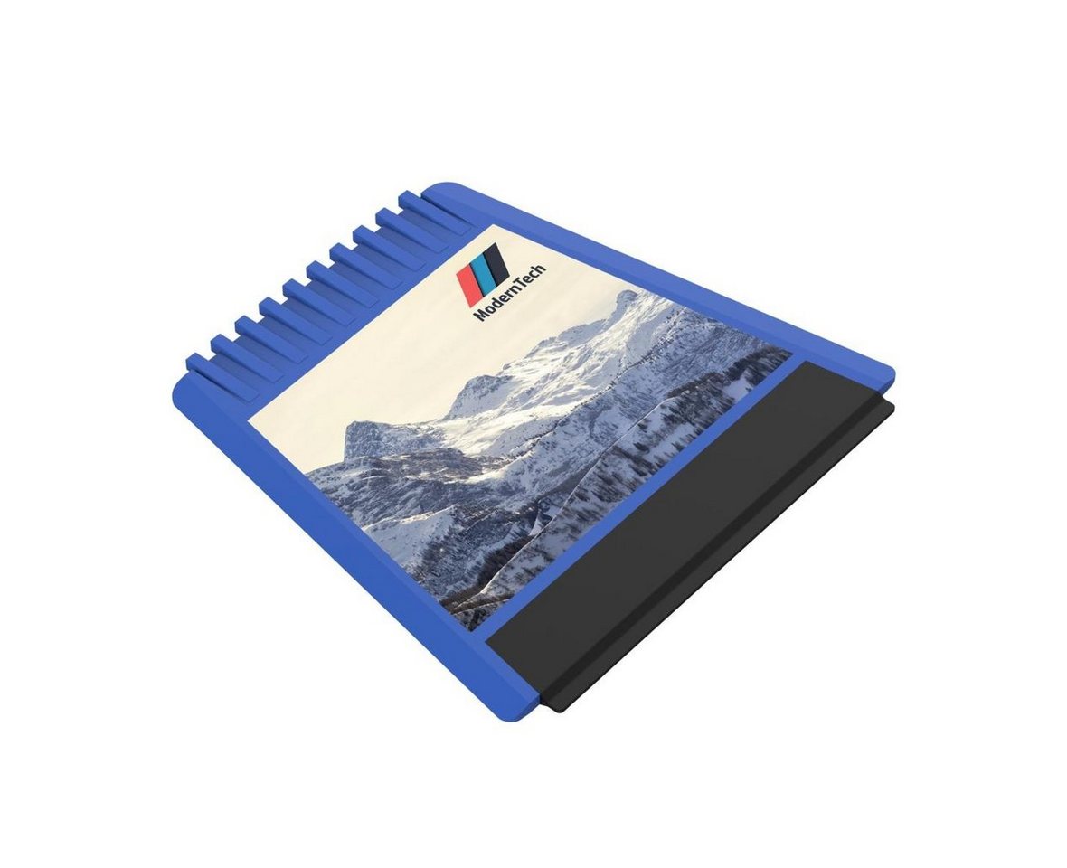 elasto Eiskratzer Auto Schneekratzer starker Scheibenkratzer Winter Ice Scraper Eiskratzer Auto, Scheibenkratzer, Scheibenkratzer Auto, Ice Scraper