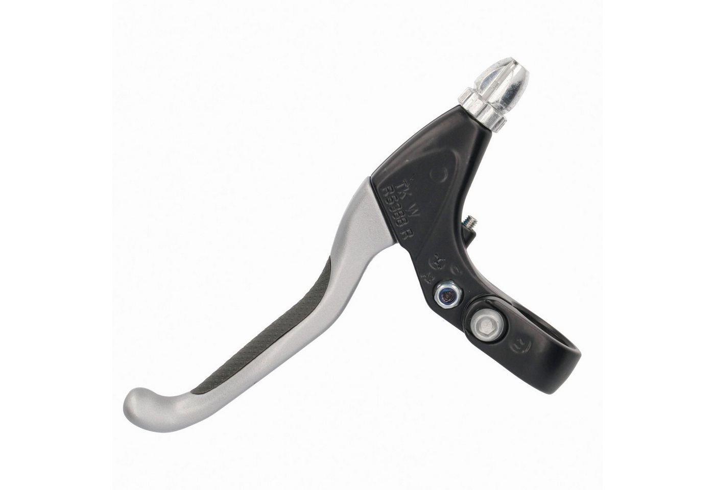 Tektro Bremsgriff Bremshebel bremsgriff 4 Finger schwarz Alu