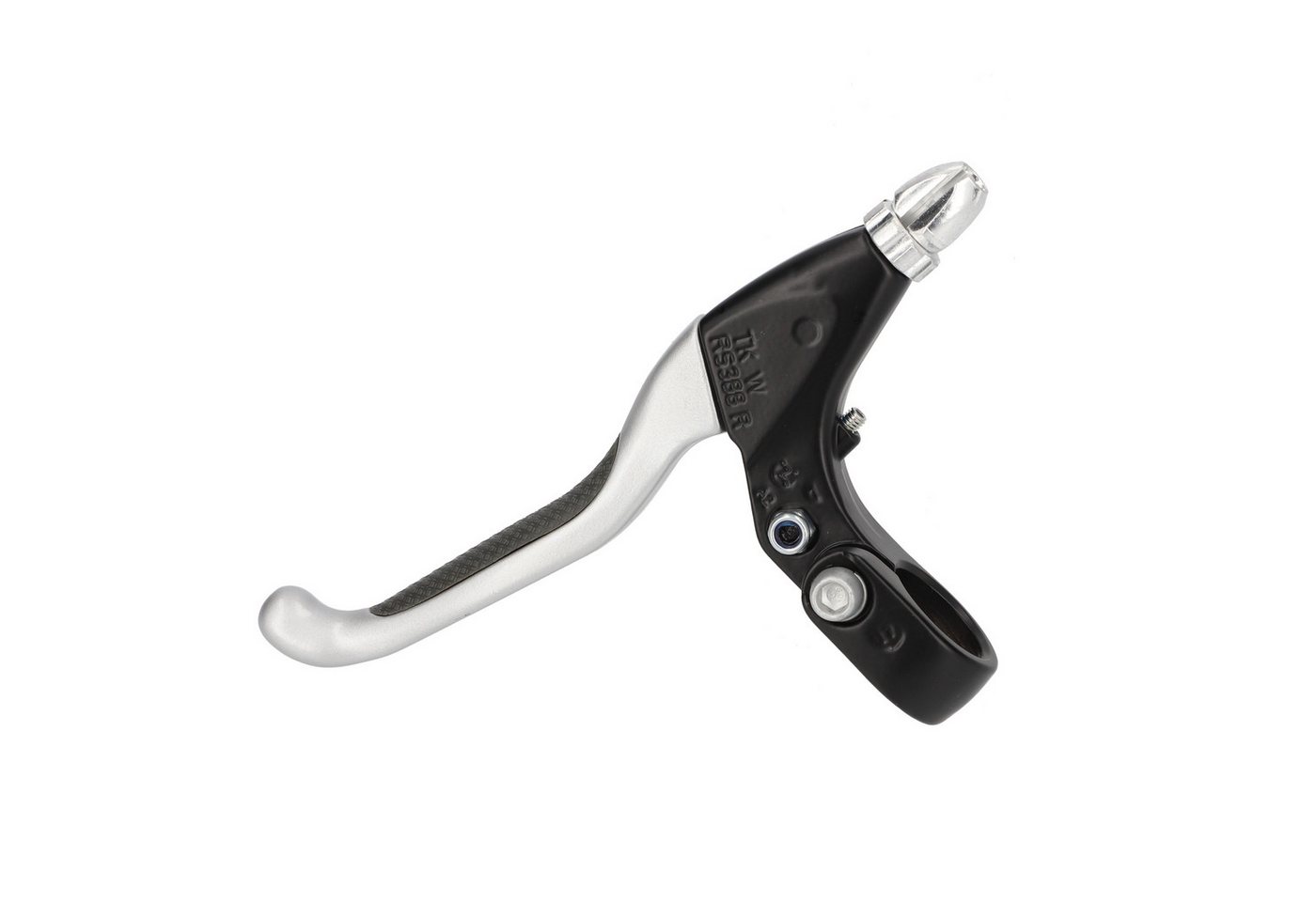 Tektro Bremsgriff Bremshebel bremsgriff 4 Finger schwarz Alu Bild 5