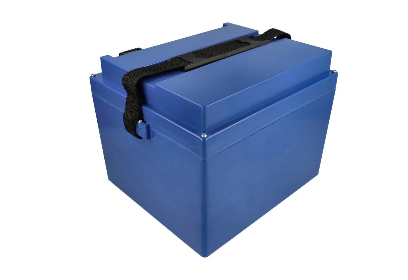 vhbw Akku passend für Futura Falcon Elektrorollstuhl / E-Bike / E-Scooter Elektromobil-Akku Akku Li-Ion 20000 mAh (72 V, 1 St), Leistungsfähiger Austausch-Akku für E-Rollstuhl, Elektro Scooter, Mit Bild 3
