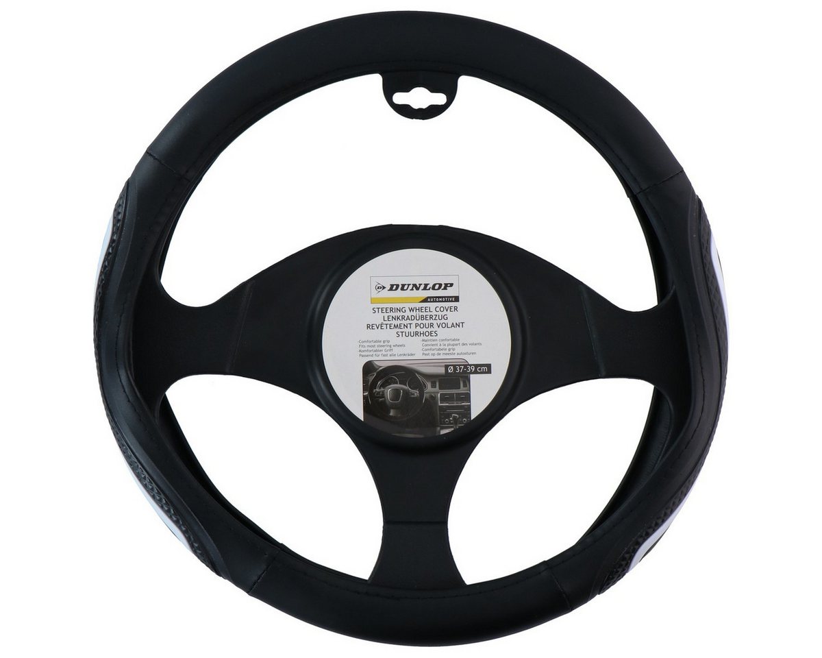Dunlop Lenkradbezug Dunlop Lenkradbezug ⌀38CM