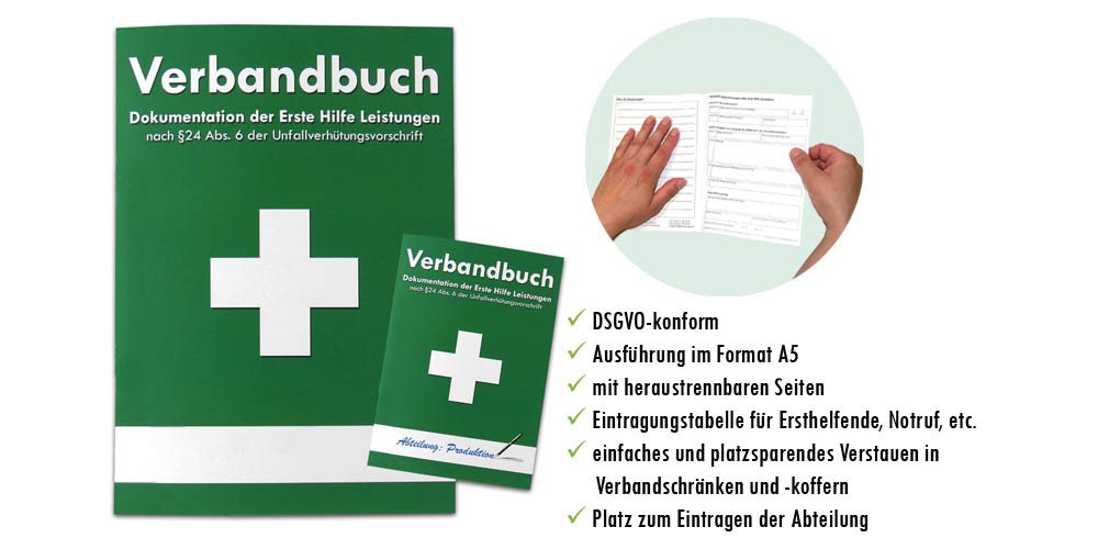 WM-Teamsport Erste-Hilfe-Koffer Verbandskasten Erste-Hilfe "EVO K" DIN 13157 + sterile Wundpflaster Bild 2