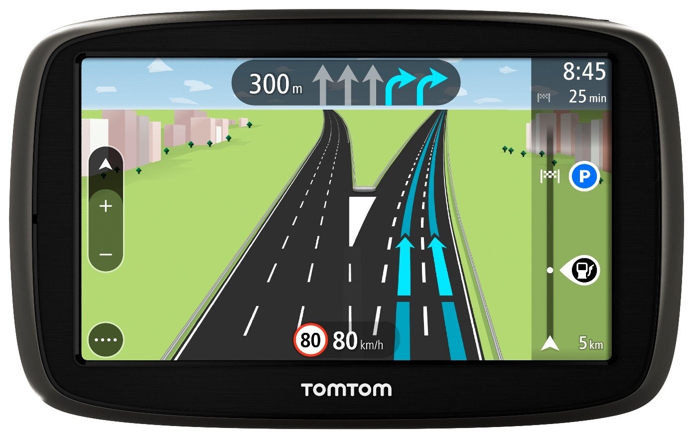 TomTom TomTom Start 50 M GPS-System Bild 2