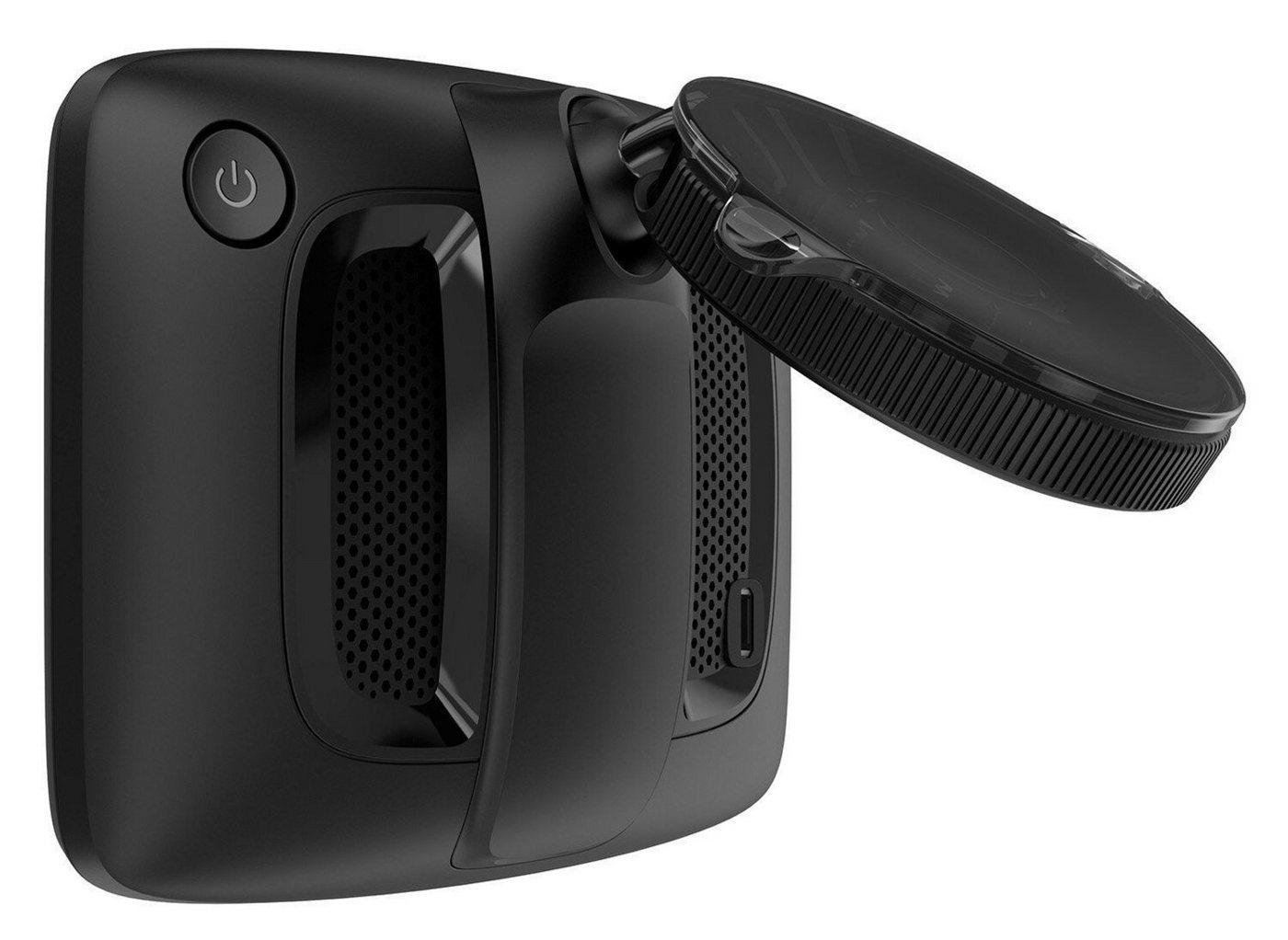 TomTom TomTom VIA 62 M Europa GPS-Tracker Bild 2