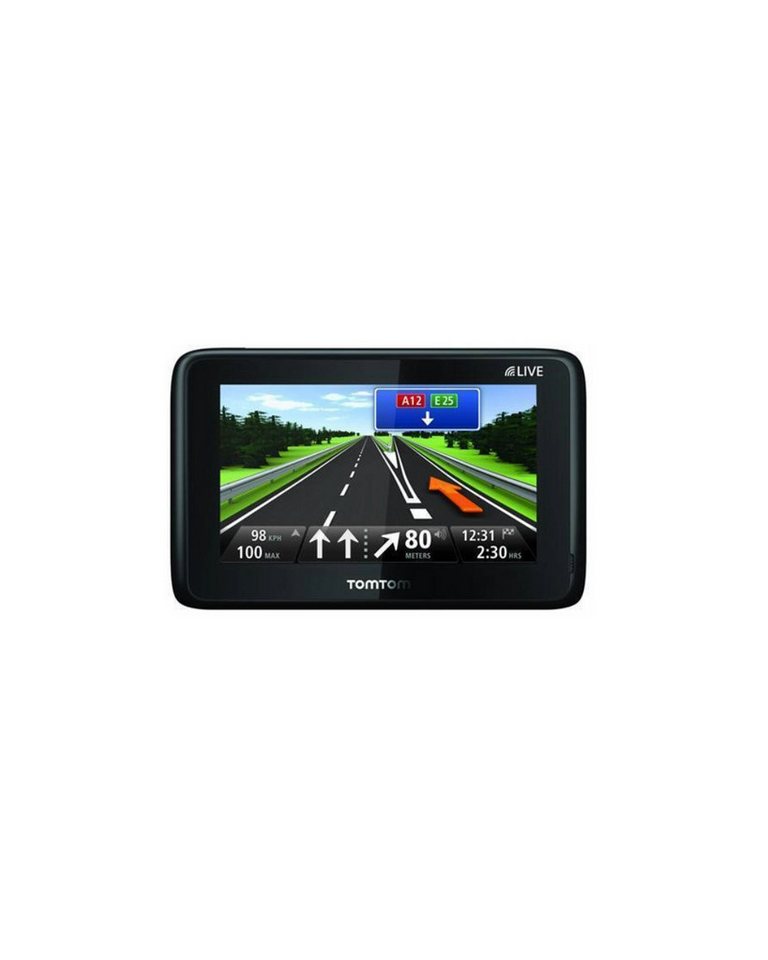 TomTom TomTom PRO 7100 GPS-Tracker