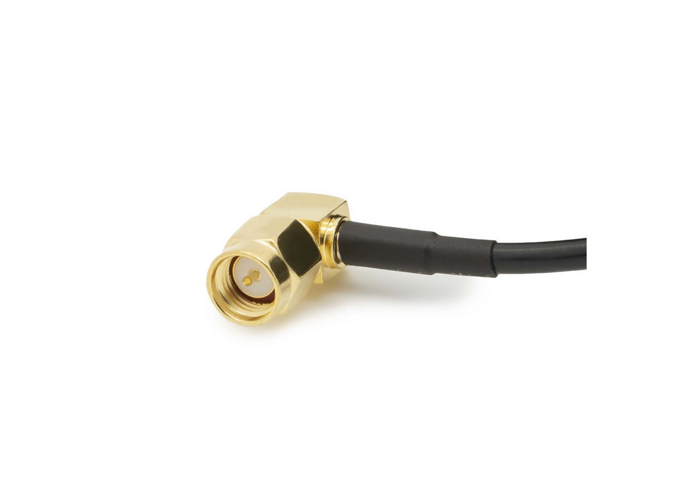Adapter Universe 3m GPS Navi Antennen Kabel Auto Radio SMA Magnet KFZ PKW Autoradio-Scheibenantenne Bild 4