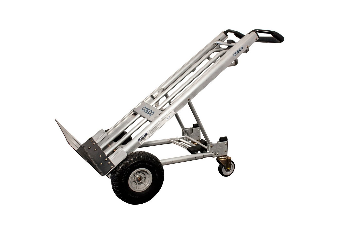 JUMBO Stillads Transportkarren Multifunktions-Sackkarre 3-in-1 max. 450 kg Typ 36AMS122 Bild 4