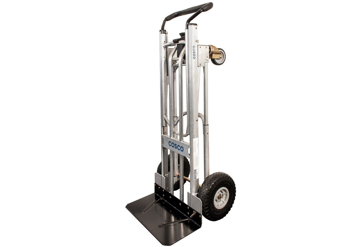 JUMBO Stillads Transportkarren Multifunktions-Sackkarre 3-in-1 max. 450 kg Typ 36AMS122 Bild 5