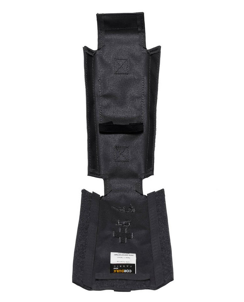 Tasmanian Tiger Erste-Hilfe-Set TT Tourniquet Pouch II Schwarz