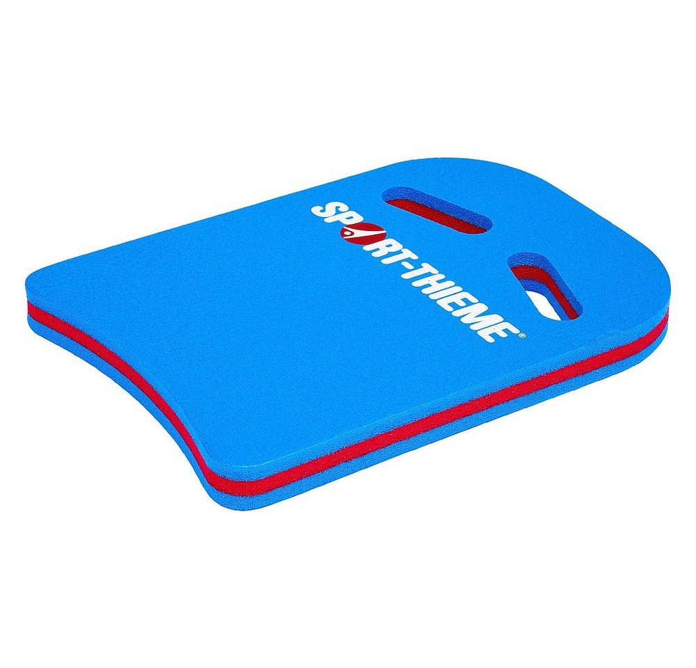Sport-Thieme Schwimmbrett Schwimmbrett Kick, Aus hochwertigem PE-Schaum gefertigt Bild 2