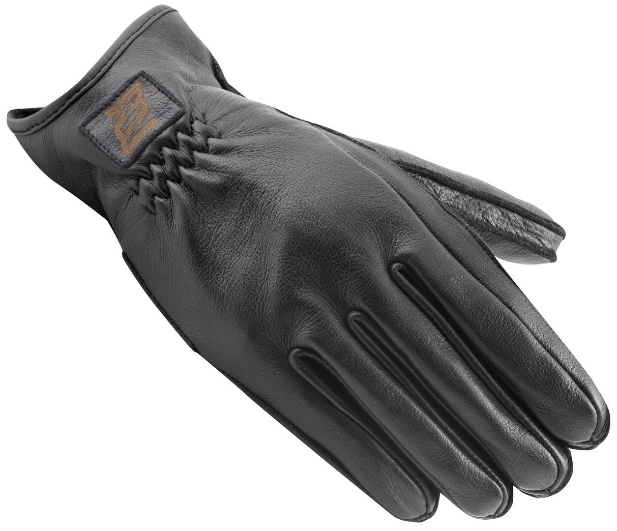 Bogotto Motorradhandschuhe Jingo Motorrad Handschuhe kurze Stulpe Bild 3