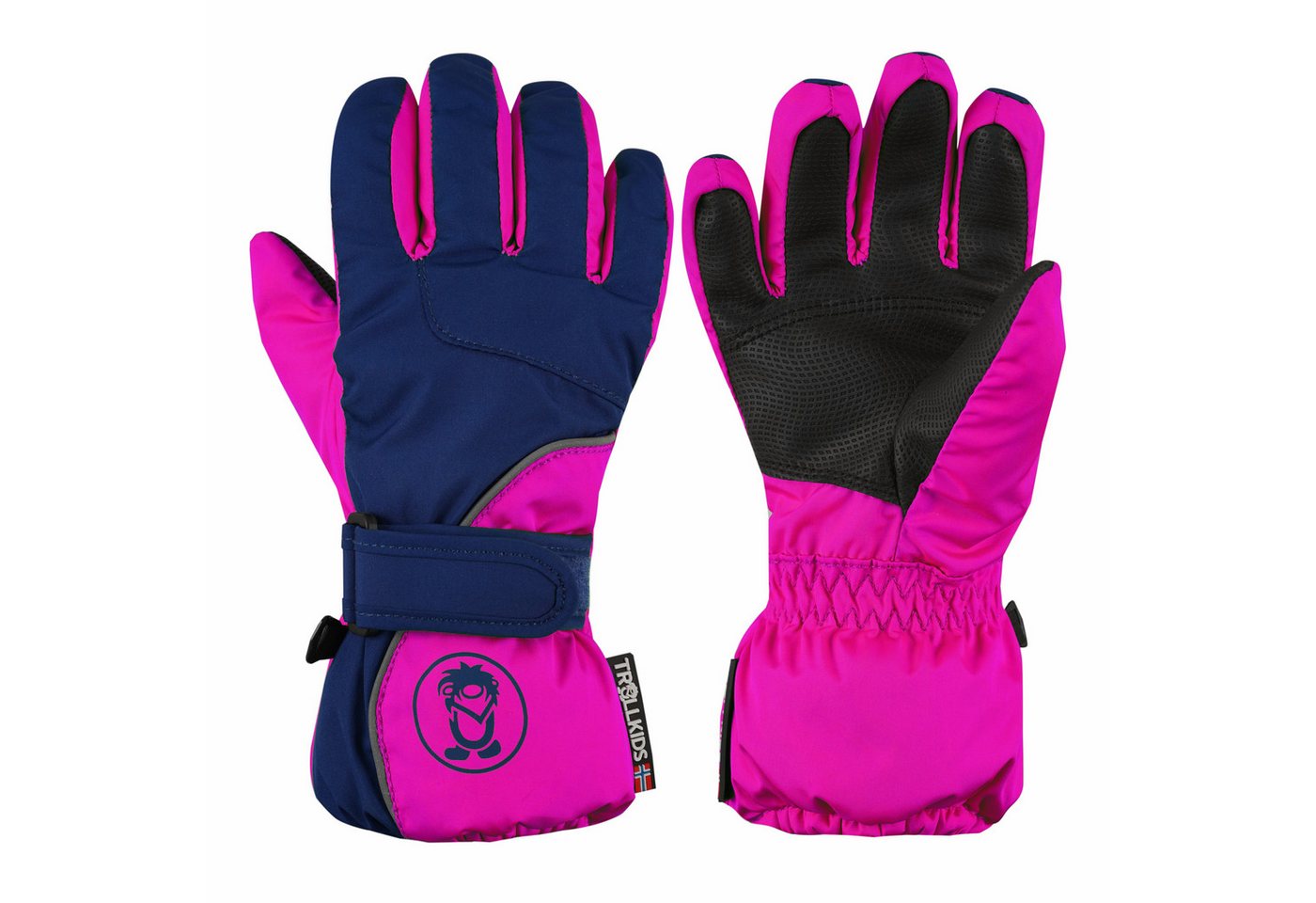 TROLLKIDS Skihandschuhe Kids Troll Glove