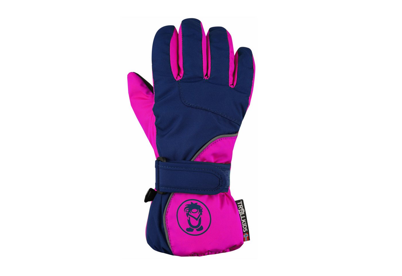 TROLLKIDS Skihandschuhe Kids Troll Glove Bild 3