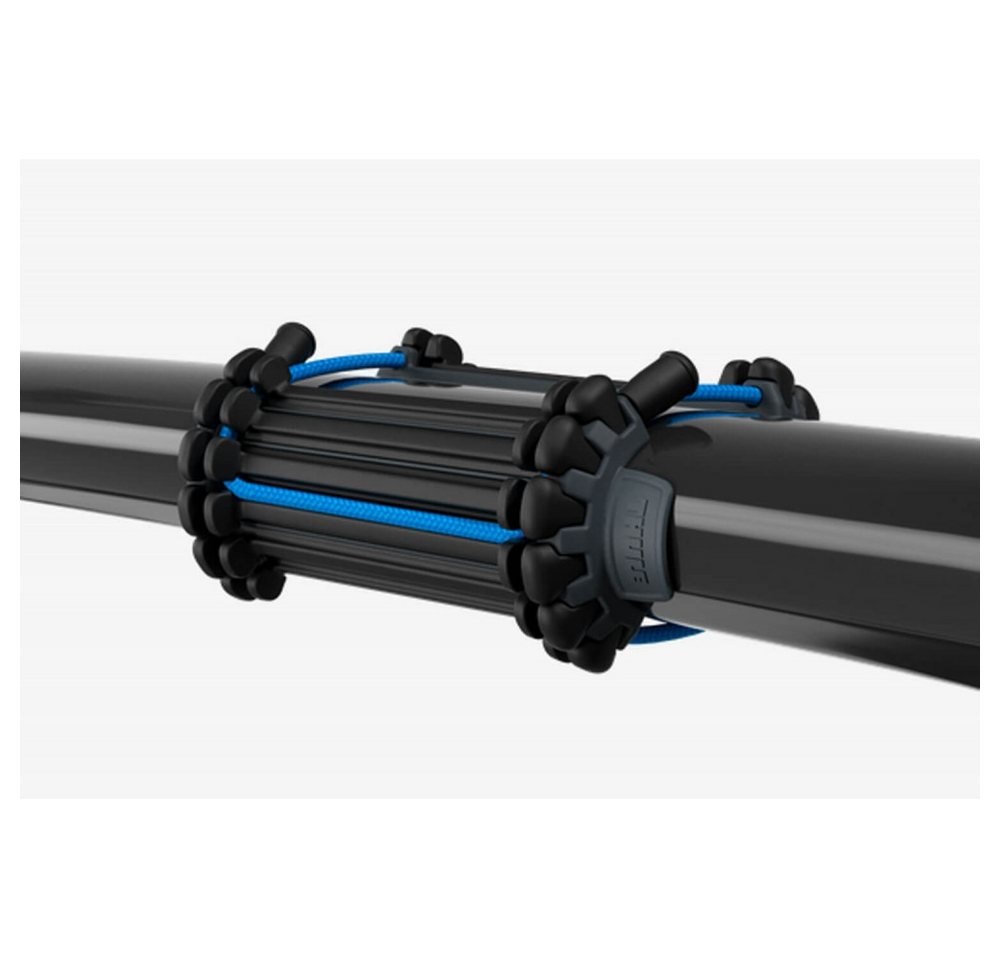 Thule Heckfahrradträger Carbon Frame Protector Rahmenschutz für E-Bikes Bild 2