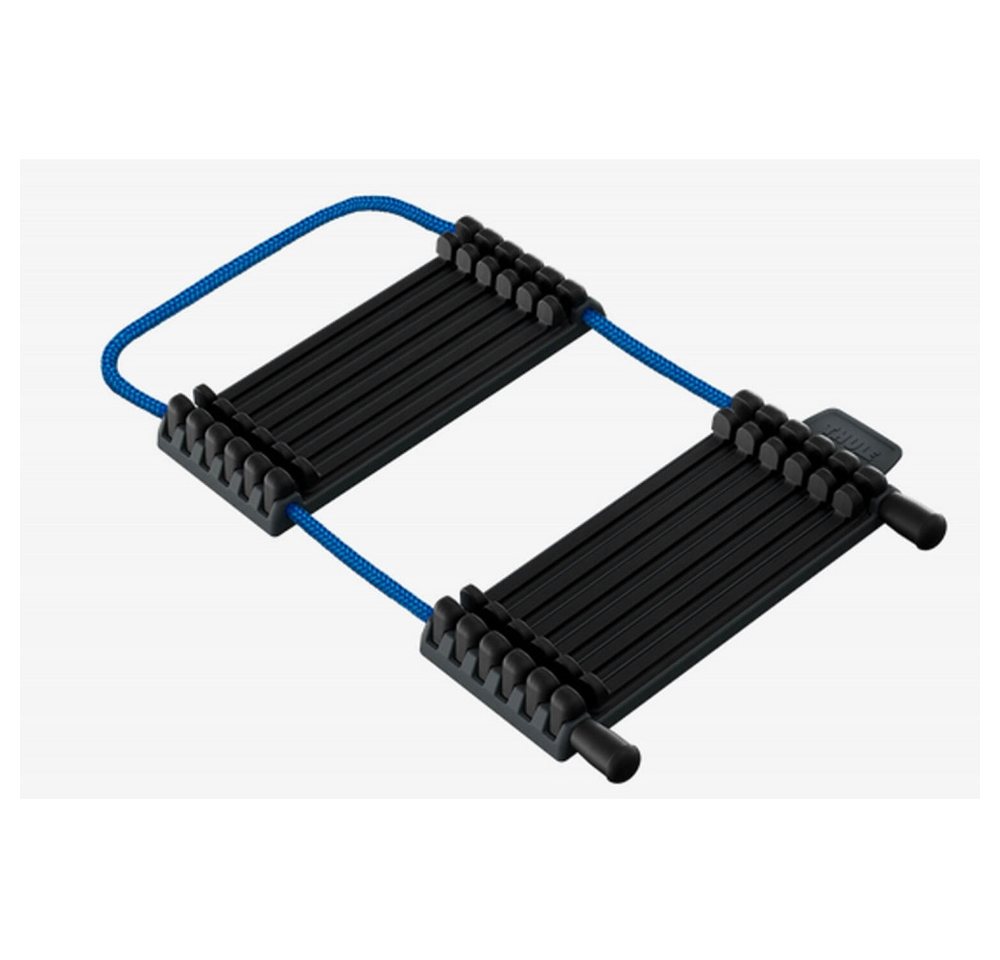 Thule Heckfahrradträger Carbon Frame Protector Rahmenschutz für E-Bikes Bild 3