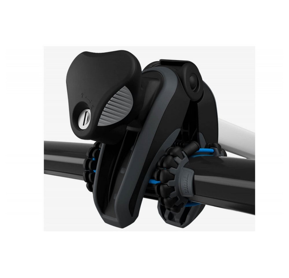 Thule Heckfahrradträger Carbon Frame Protector Rahmenschutz für E-Bikes Bild 4