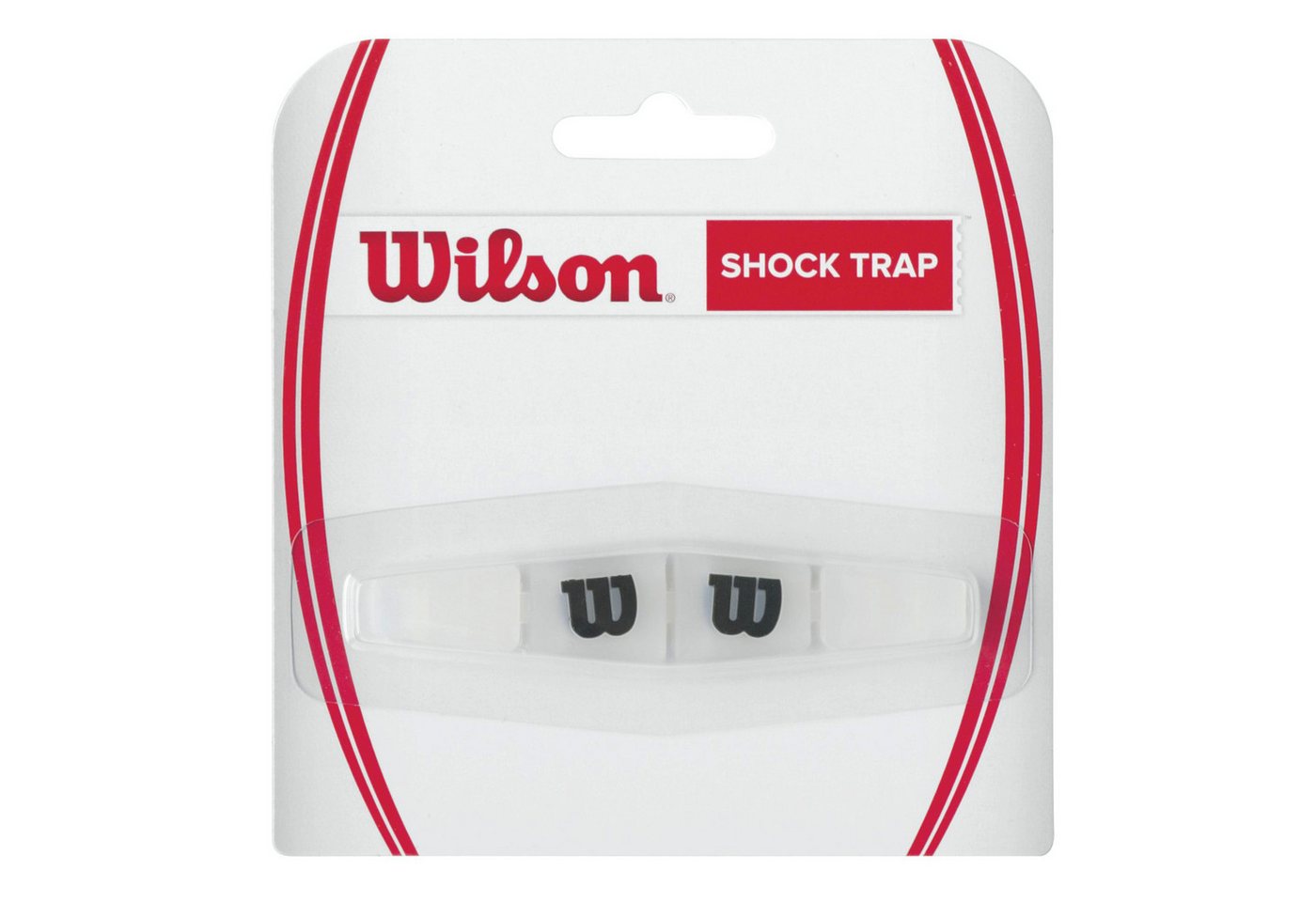 Wilson Dämpfer Shock Trap