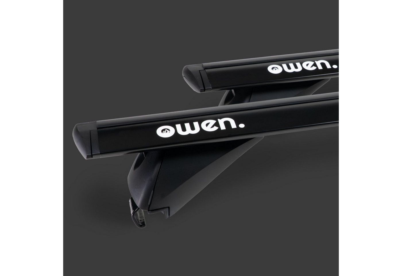 OWEN Dachträger Owen 5.0 Pro für Offene Reling Bild 5