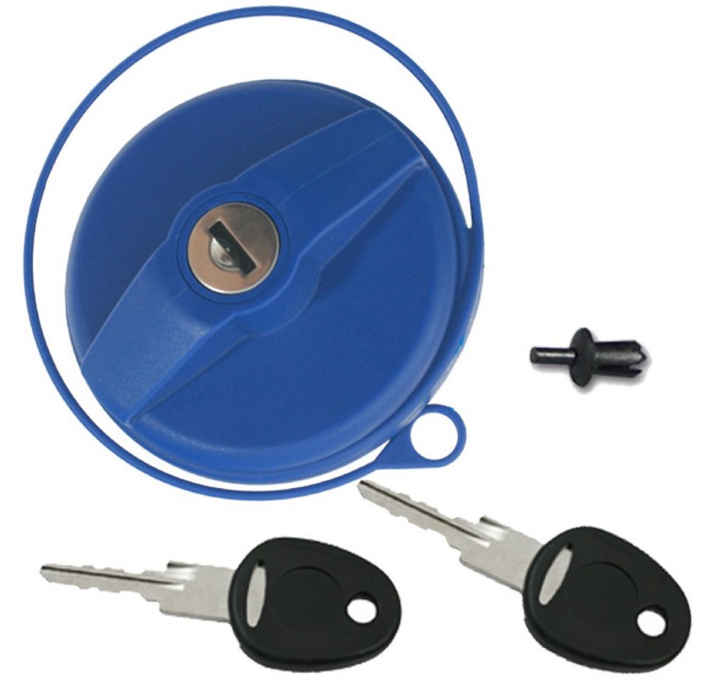 FAP Tankdeckel Tankdeckel Wassertankdeckel Wasser Trinkwasser Wohnwagen Wohnmobil Bild 2