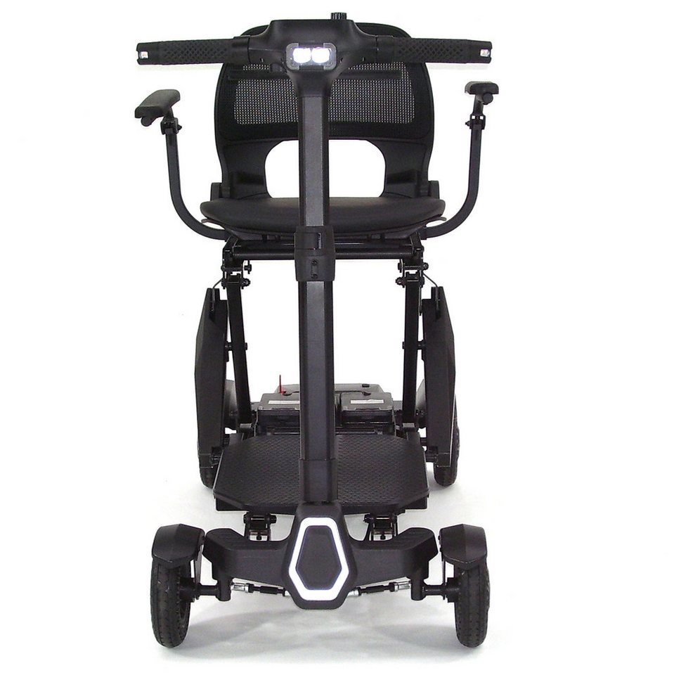 Apex Elektromobil Seniorenmobil automatisch faltbar Elektromobil Elektroroller 06076, (1-tlg) Bild 2