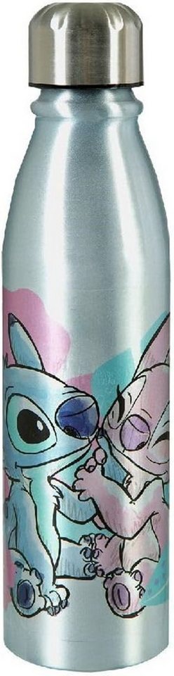 UNDERCOVER Trinkflasche Alu-Flasche Bild 3