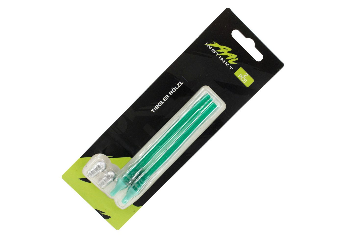 Fishing Tackle Max Tiroler Hölzl AAL INSTINKT Tiroler Hölzl 10 g 2 Stk.