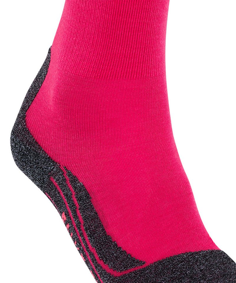 FALKE Wandersocken TK2 Explore atmungsaktives Funktionsmaterial, mit hoher Feuchtigkeitsaufnahme Bild 2