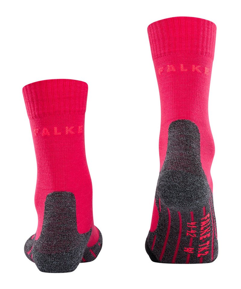 FALKE Wandersocken TK2 Explore atmungsaktives Funktionsmaterial, mit hoher Feuchtigkeitsaufnahme Bild 3