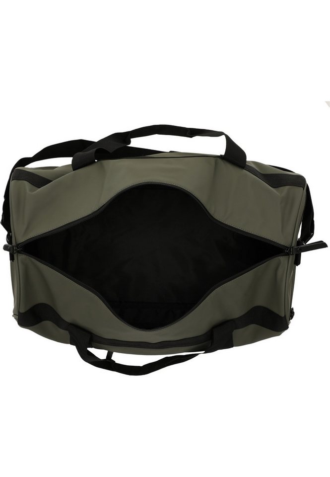 WEATHER REPORT Sporttasche Bronze, mit 40 Liter Volumen