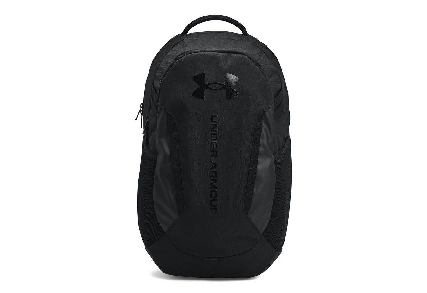 Under Armour® Sportrucksack UA HUSTLE 6.0 BACKPACK, mit Schuh- oder Wäschefach, wasserabweisendes Obermaterial Bild 4