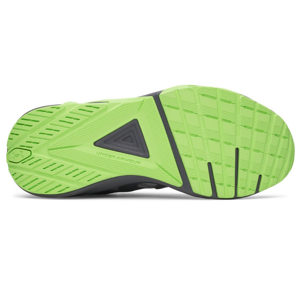 Under Armour® UA Charged Commit TR 5 Trainingsschuh besonders geeignet für Gym und Fitnessstudio mit guter Dämpfung